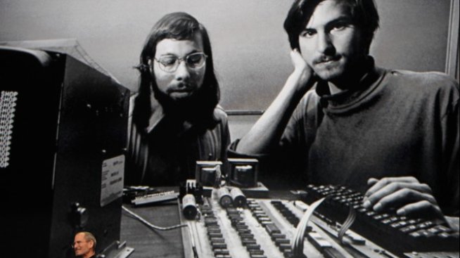 Половин милион евро за 35-годишен компютър