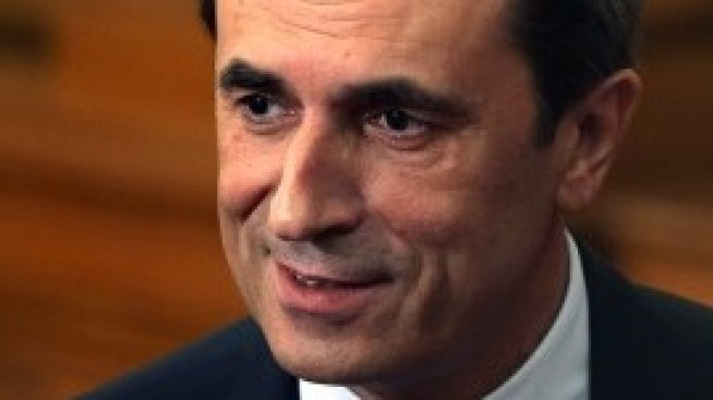 Кабинетът "Орешарски" ясен в понеделник