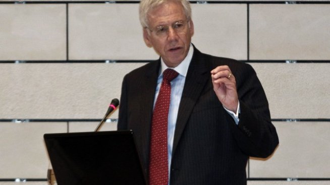 Далара: Изтеглянето на ликвидността от централните банки няма да е гладко