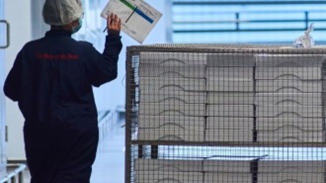 Данните за по-леко протичане на омикрон снижават очакванията за приходи от ваксини