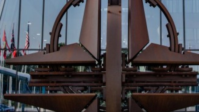 НАТО отхвърли искането на Русия да се изтегли от България и Румъния