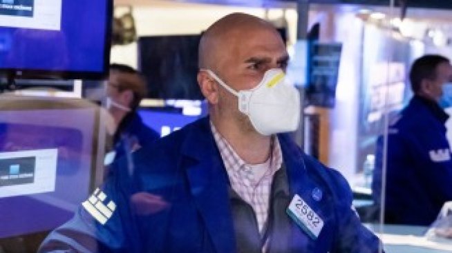 Nasdaq записа най-лошата си седмица от 2020 г.