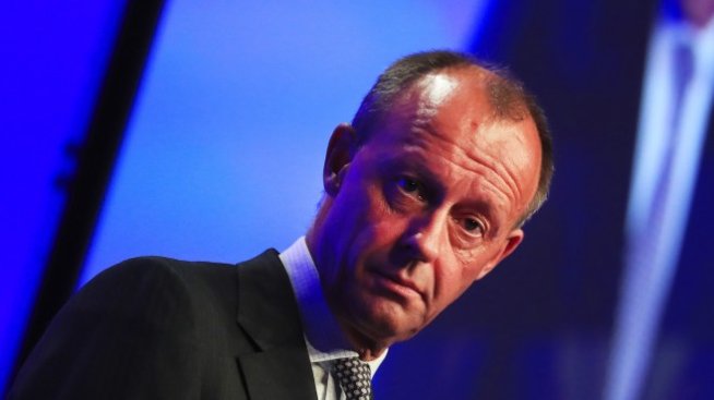 Фридрих Мерц е новият лидер на Християндемократическия съюз