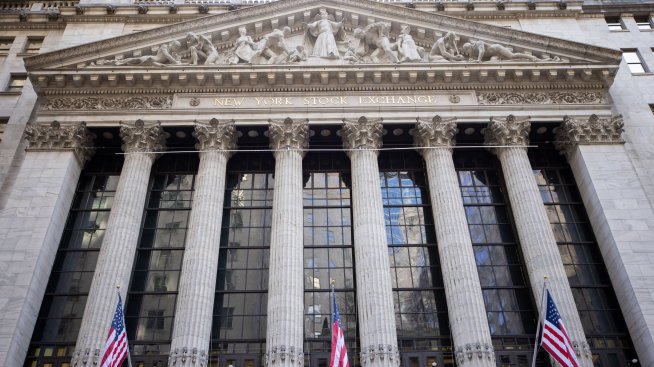 Търговските преговори между САЩ и Китай вдъхват оптимизъм на Wall Street*
