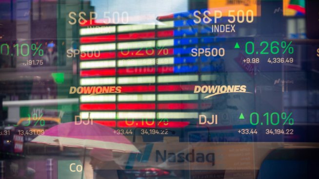 Данните за щатската инфлация не успяват да помрачат настроенията на Wall Street*