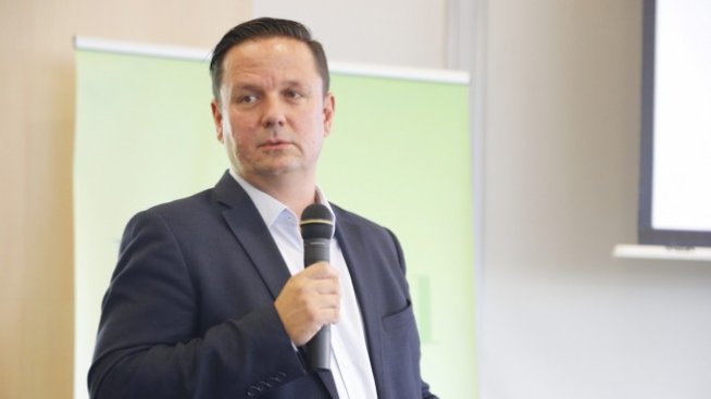 Петко Карамочев: Доверието при някои криптовалути няма да бъде възстановено