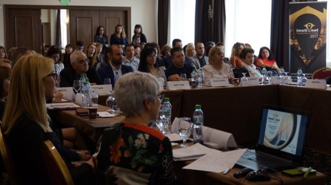 Купувачите на имоти в Пловдив отделят по 70 000 евро за жилище 