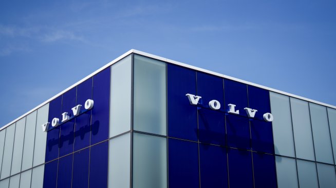 Volvo ще добави още един хибриден модел към производството си в САЩ