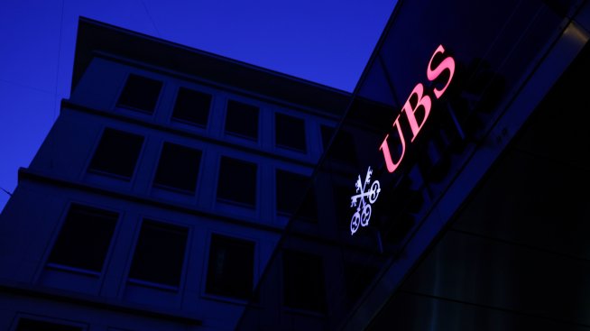UBS очаква загуби за 17 млрд. долара от придобиването на Credit Suisse