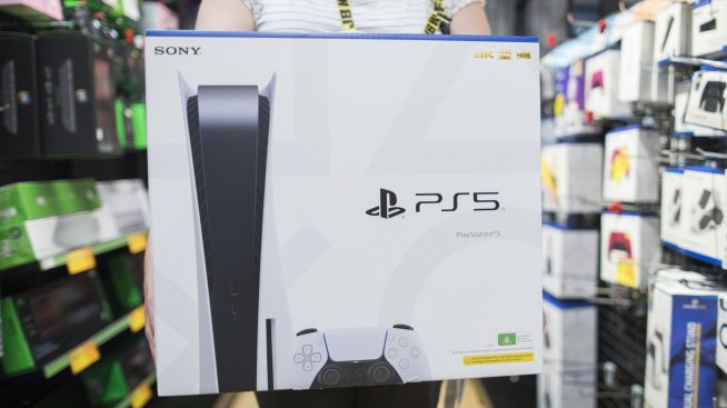 Sony поставя под въпрос инерцията на PlayStation с предпазлива прогноза