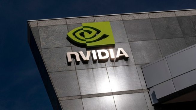 Nvidia представи рекордни резултати и е напълно отдадена на метавселената