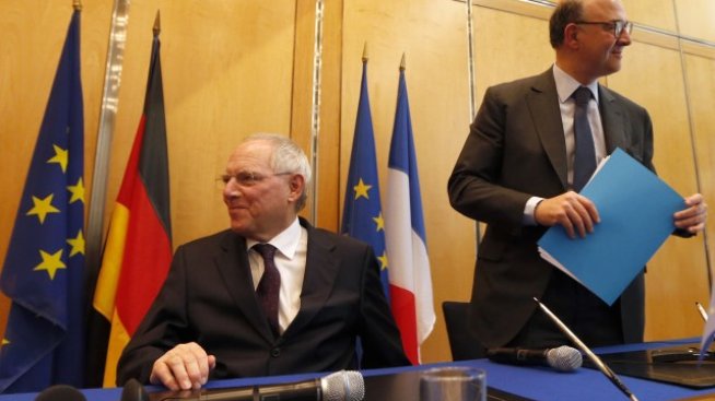 Франция предлага Пиер Московиси за икономически еврокомисар?