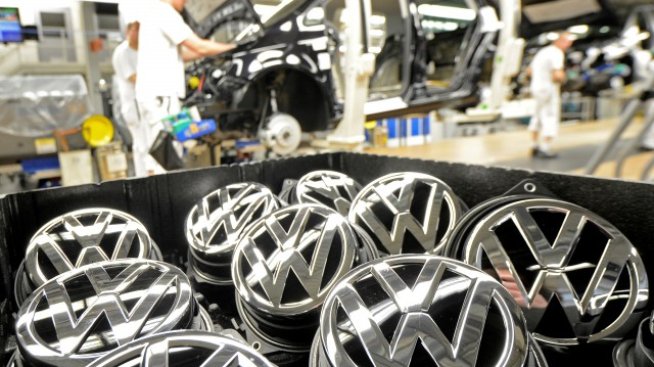 Volkswagen продължава да страда от Дизелгейт