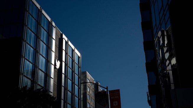 Около 80% от служителите на Twitter са се разделили с компанията след идването на Мъск