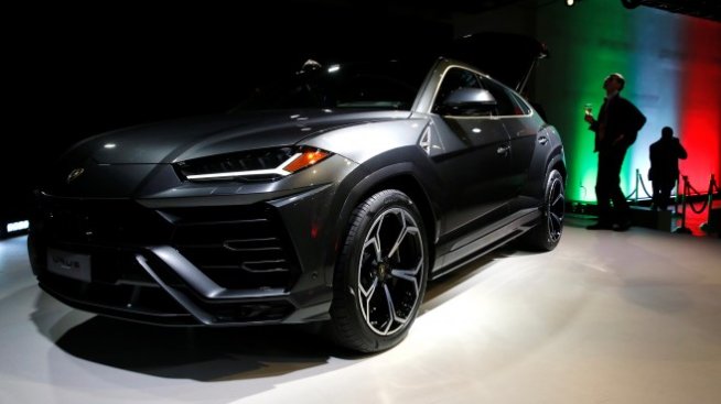 Volkswagen обмисля продажба или IPO на Lamborghini