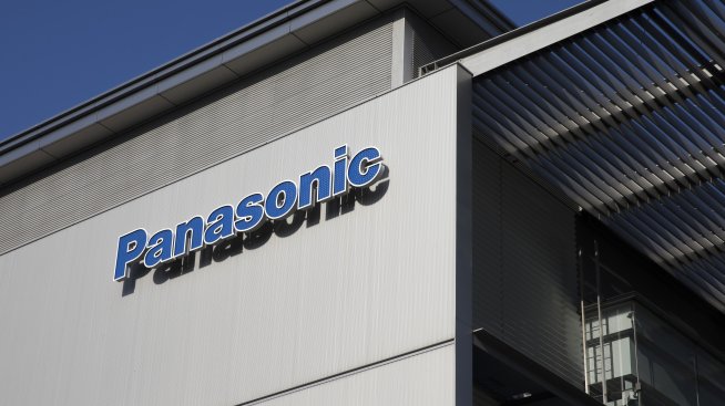 Panasonic ще съкрати 10 хил. работни места