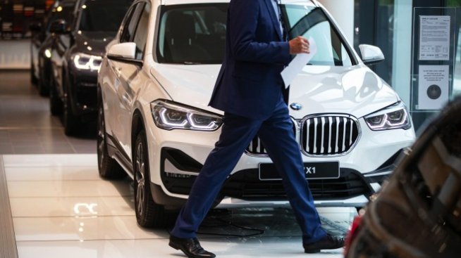 BMW игнорира недостига на чипове и повиши прогнозата си за печалбата