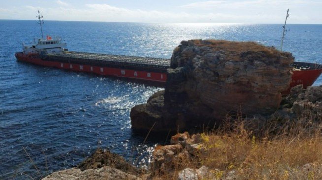 Експерт: В България липсва обща държавна морска стратегия