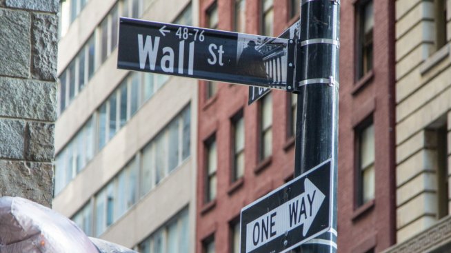 Годината, в която хедж фондовете възвърнаха силата си