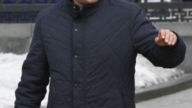 Путин номинира представител на Кремъл за нов председател на парламента