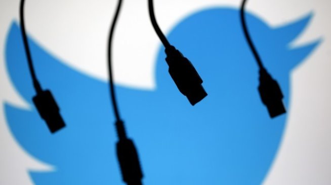 Акциите на Twitter скочиха с 20% след слухове за възможно придобиване