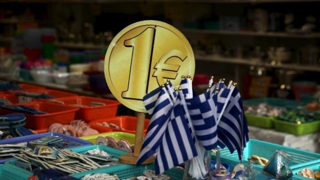 МВФ призова Европа да се съгласи на допълнително облекчаване на гръцкия дълг