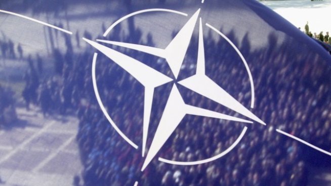 Украйна подаде официална&nbsp;заявка за специално партньорство с НАТО