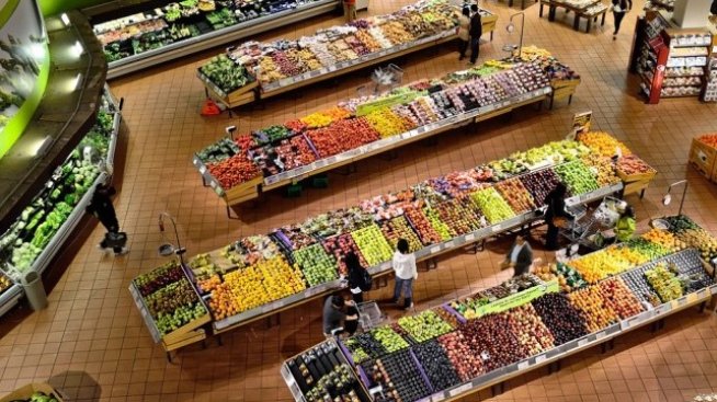 България е на челно място в ЕС по дял на разходите за храна в семейните бюджети