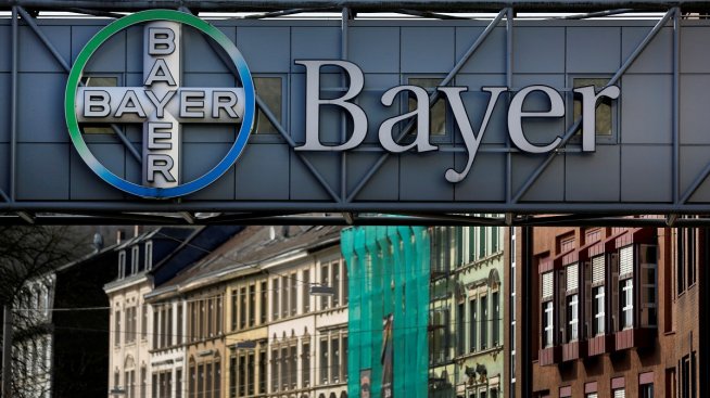 Bayer намали прогнозата си за 2023 г. заради по-слабо търсене на глифозат