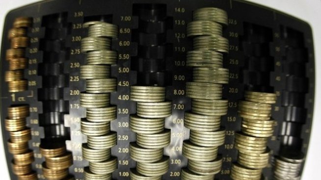 Финансовото министерство очаква бюджетен излишък от 2,8 млрд. лева през октомври