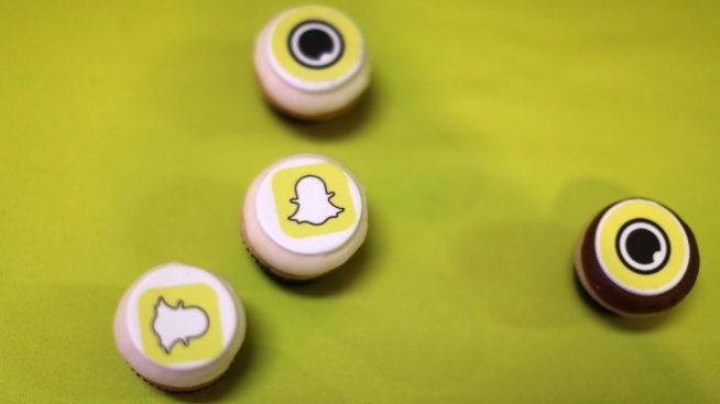 Snap започна срещи с инвеститори в Европа