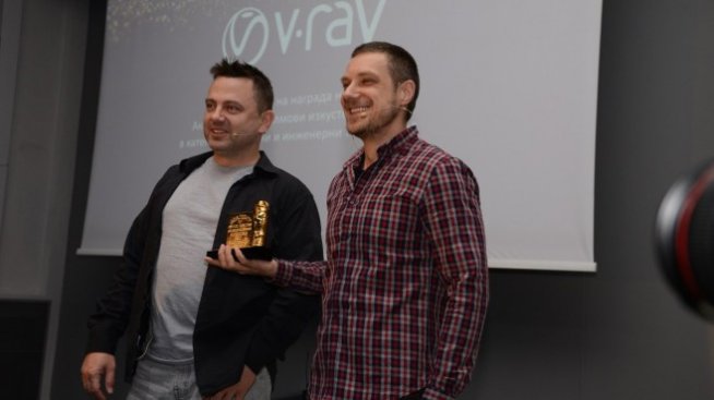 Носителят на Оскар Chaos Group разраства екипа си в България