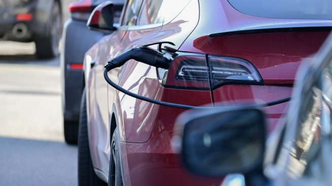 Проблемите за електромобилния сектор продължават да се задълбочават