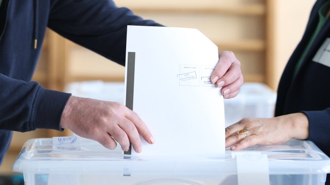 С 3,999% "Величие" остава извън парламента