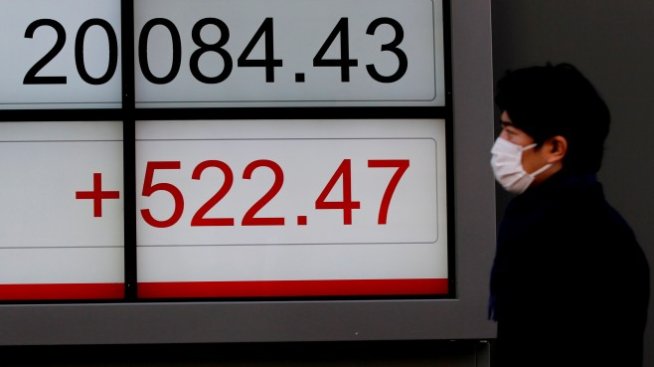 Азиатските борси приключват с ръст в очакване на края на търговските преговори