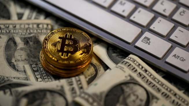 Цената на биткойна достигна нов връх за 2019 г.
