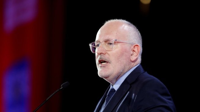 ЕК: Ако се спазят препоръките, наблюдението на България ще отпадне скоро