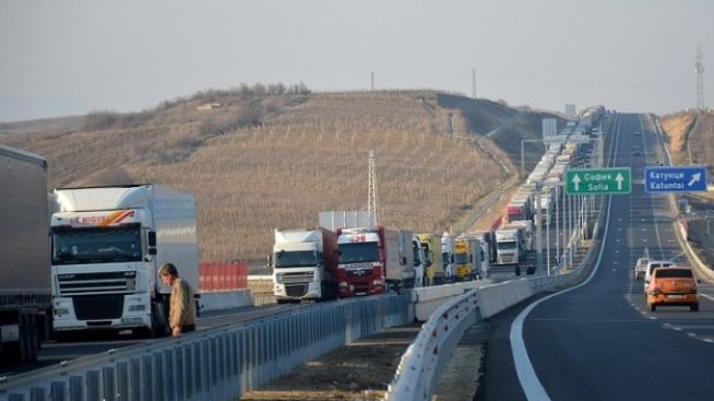 Борбата за пакета „Мобилност“ още не е приключила