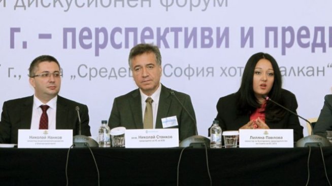 Догодина ще бъде ясен строителят на магистрала &bdquo;Струма&ldquo; 