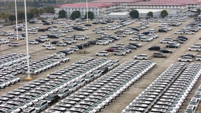 GM поднови партньорството си със SAIC за още 20 години въпреки проблемите в Китай