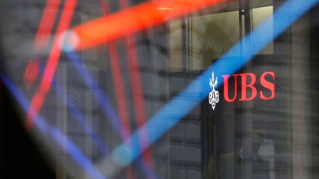 UBS трябва да подобри плана си за реакция при криза, според швейцарския регулатор