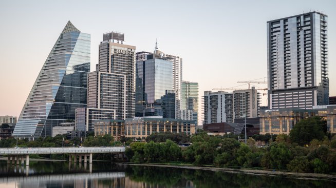 Американският Солт Лейк Сити е най-достъпният град за живеене в света