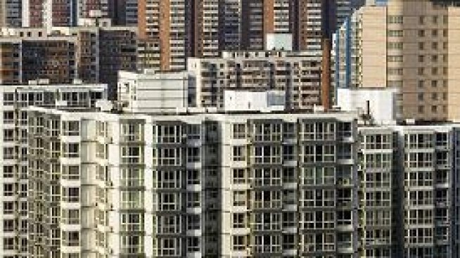 По-малките градове в Китай начело на поскъпването на жилищата