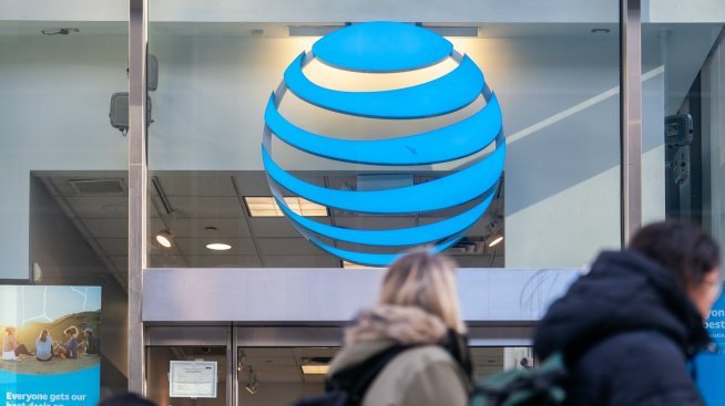 AT&T изненада с печалба над прогнозите за първото тримесечие