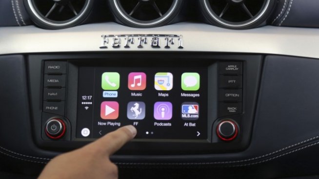 Apple може да пусне на пазара електромобили през 2020 г.