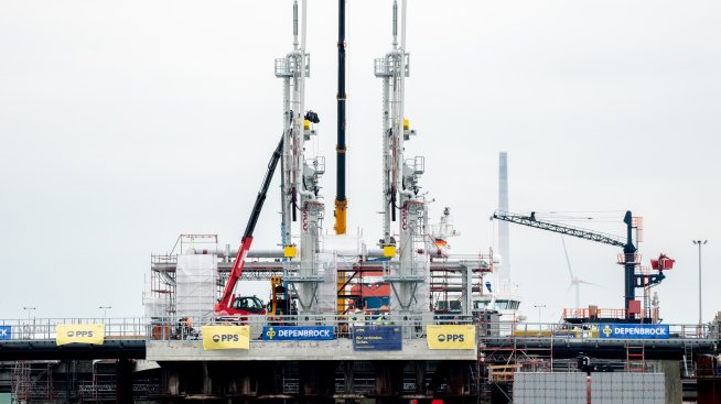 Очакванията на германските икономисти се помрачават чувствително