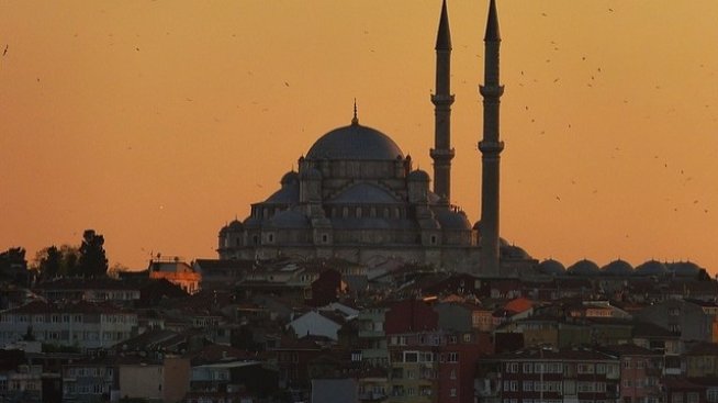 Лято... море... нови страхове