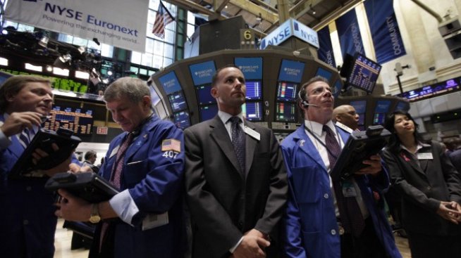 Wall Street се фокусира върху Италия