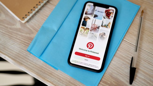Възстановяването на рекламния пазар даде нов тласък на Pinterest