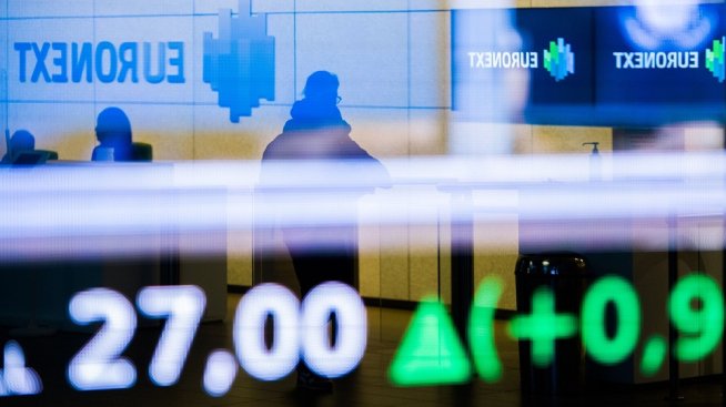 Европейските фондови пазари растат на фона на позитивни финансови отчети